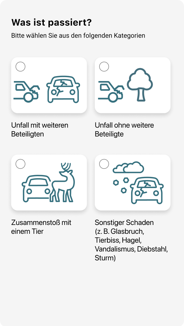 App "Mein Auto" - Die App Rund Ums Auto