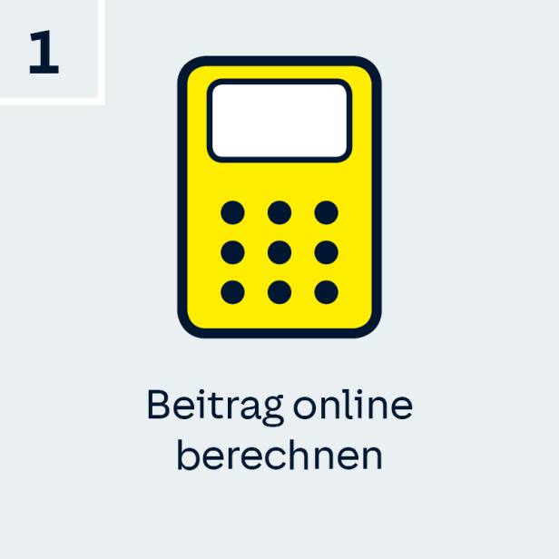 EVB-Nummer: Alle Infos | Sofort Online Beantragen